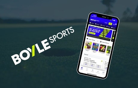 BOYLE Sports golf betting sites photo