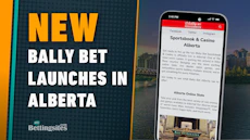 Bally Bet Launch article Image
