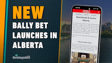 Bally Bet Launch article Image