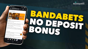 Bandabets Starter Freebet