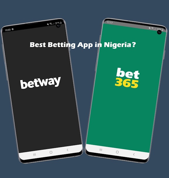 Best Betting Apps in Nigeria smaller