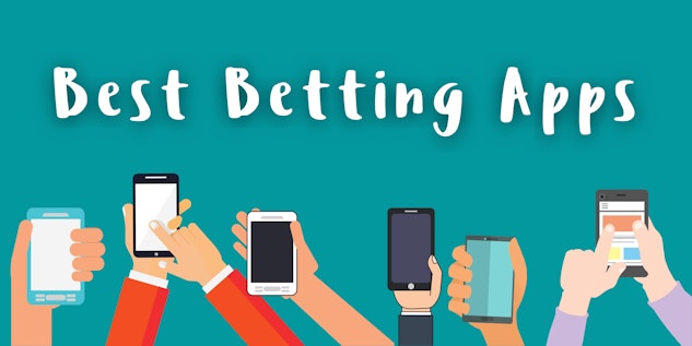 Betting Apps » Best Betting Apps in India ULTIMATE GUIDE 2022