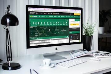 Best Betting Odds Nigeria 1