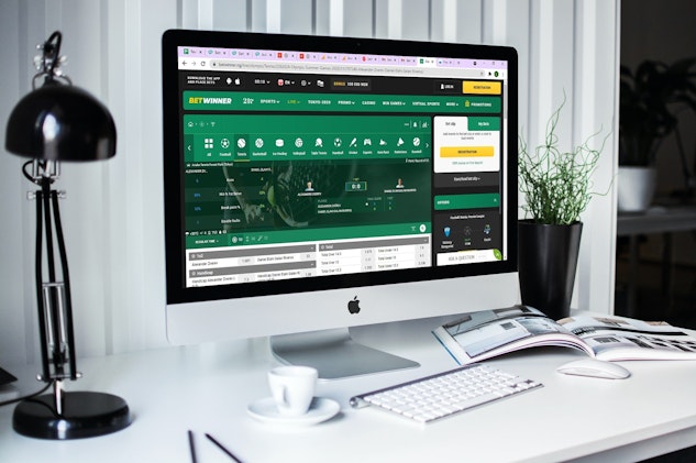 Best Betting Odds Nigeria 1