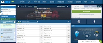 Best Betting Odds Nigeria 2