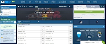 Best Betting Odds Nigeria 2