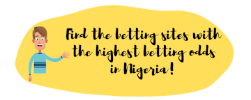 Best Betting Odds Nigeria 3