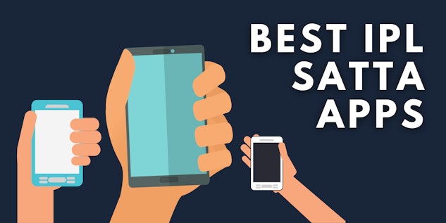 Best IPL Satta Apps