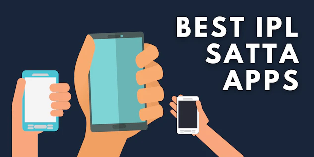 Best IPL Satta Apps