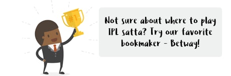 Best IPL Satta Website