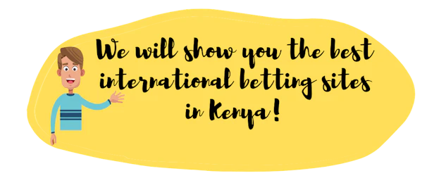 Best International Betting Sites