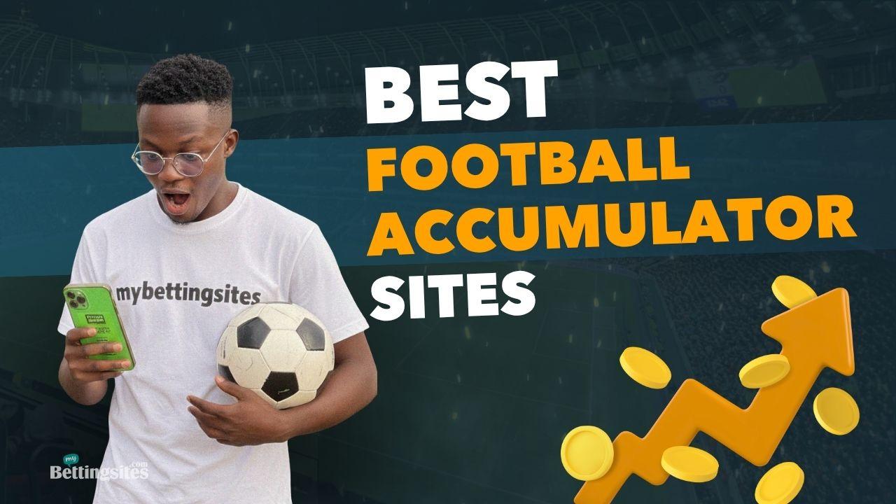 Best football accumulator