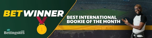 Best international bookie