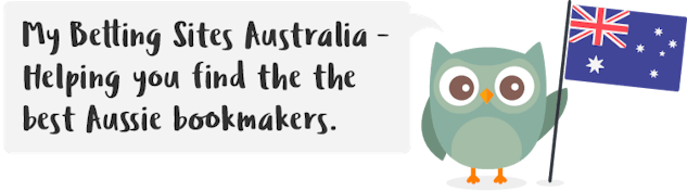 Best legal betting sites australia