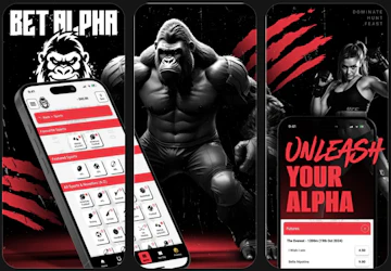 Bet Alpha Australia App