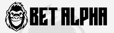 Bet Alpha Logo