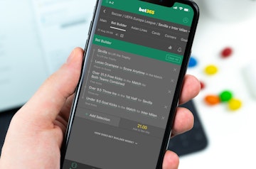 Bet365 Android App