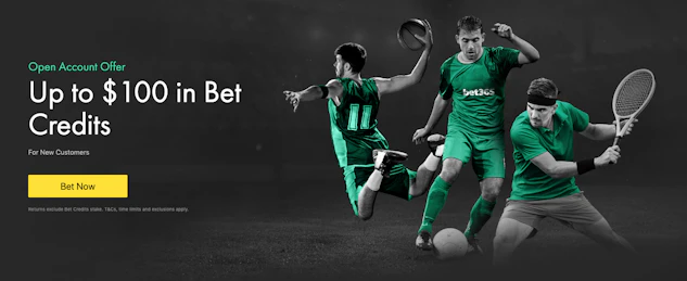 Bet365 Free Bet NZ