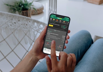 Bet365 Ghana App