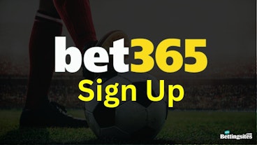 Bet365 Ghana Sign Up Guide