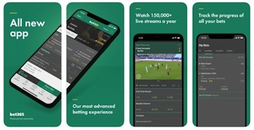 Bet365 Pay Pal Betting
