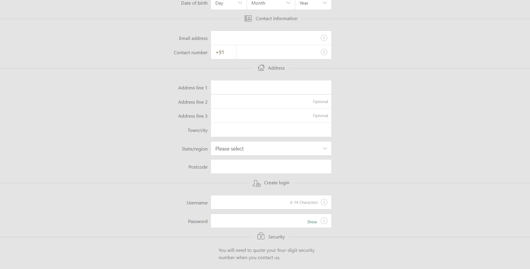 Bet365 Registration 2