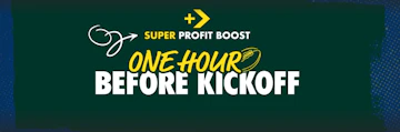Bet365 SGP boost promo