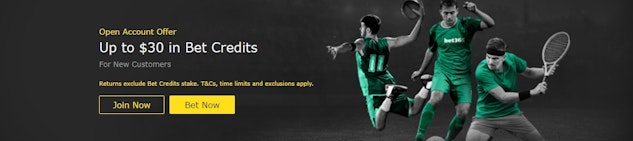 Bet365 Welcome Bonus