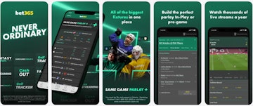 Bet365 app store preview