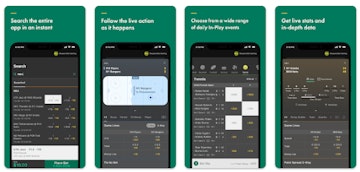 Bet365 app