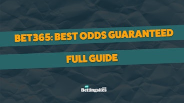 Bet365 best odds guaranteed