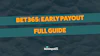Bet365 early payout