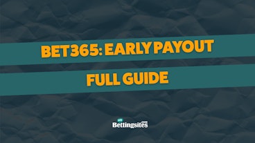 Bet365 early payout