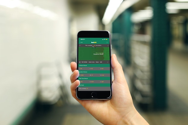 Bet365 live betting app new zealand