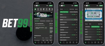 Bet99 Mini Review Header