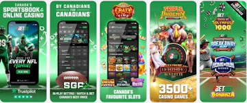 Bet99 app preview update