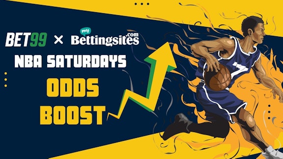 Bet99 x MBS CA Odd Boost Promo header 3