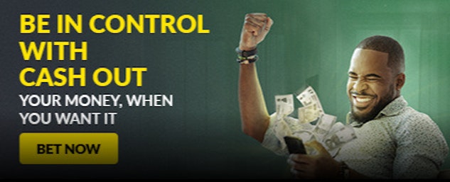 Bet9ja Cash Out