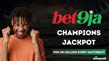 Bet9ja Jackpot