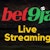 Bet9ja Live Streaming