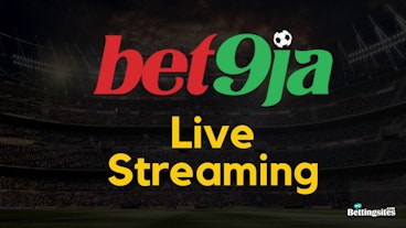 Bet9ja Live Streaming Image