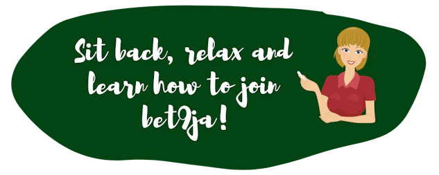 Bet9ja Sign Up 1