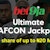 Bet9ja AFCON Jackpot → Up to ₦20 Million Available!