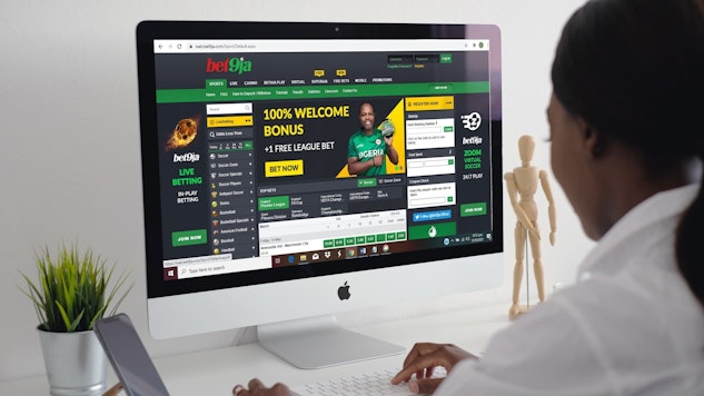 Bet9ja Use