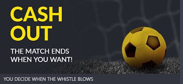 Bet9ja cashout bonus