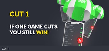 Bet9ja cut 1 bonus 1