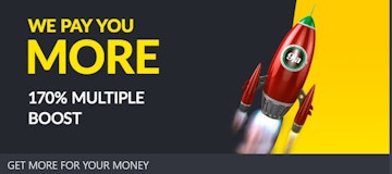 Bet9ja multiple boost bonus