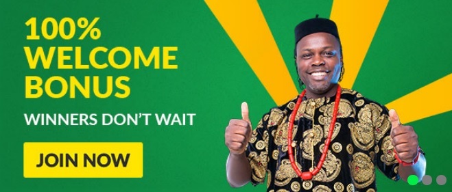 Bet9ja Review → Join Nigeria's Biggest Betting Site!