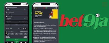 Bet9ja