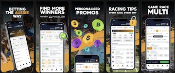 Bet Aus Australia App
